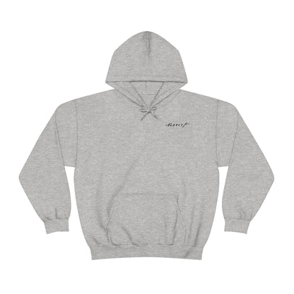 Monet  - The signature hoodie