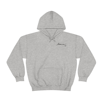 Artemisia - The signature hoodie