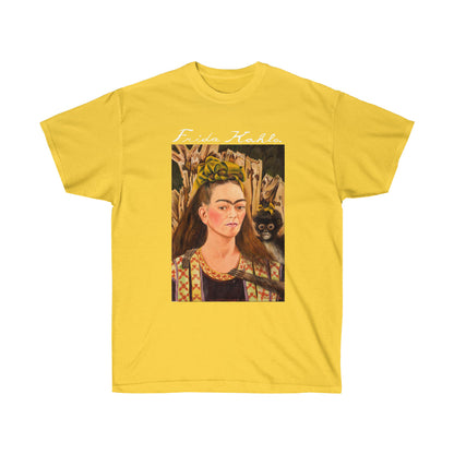 Frida Kahlo T-shirt