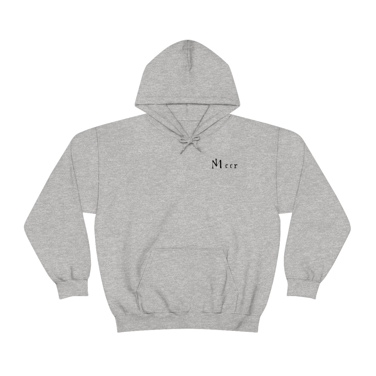 Vermeer  - The signature hoodie