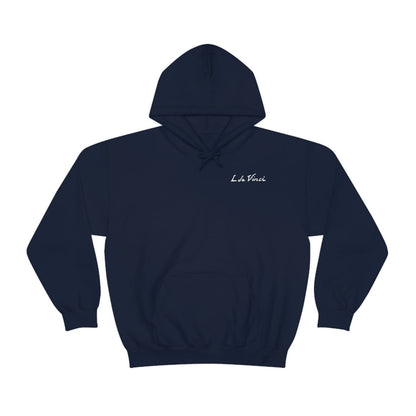 Da Vinci  - The signature hoodie