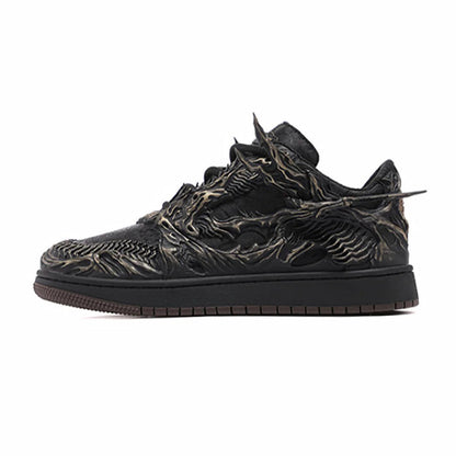 Nihonga, Dragon Relief Edition Sneakers