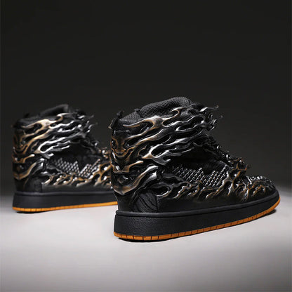 Wukong, Clouds of Destiny Sneakers