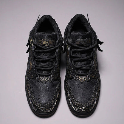 Nihonga, Dragon Relief Edition Sneakers
