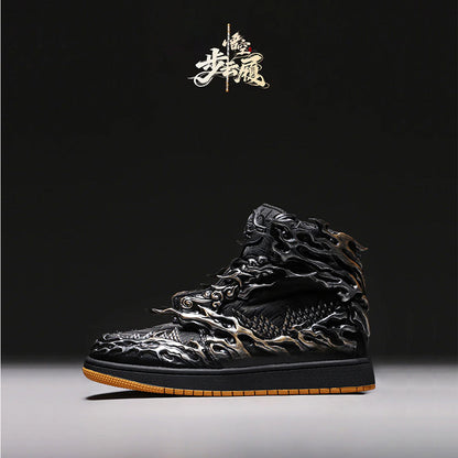 Wukong, Clouds of Destiny Sneakers