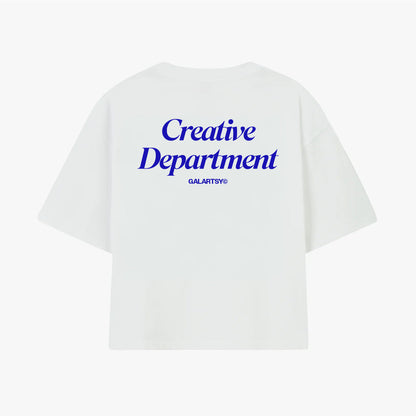 Creative Department