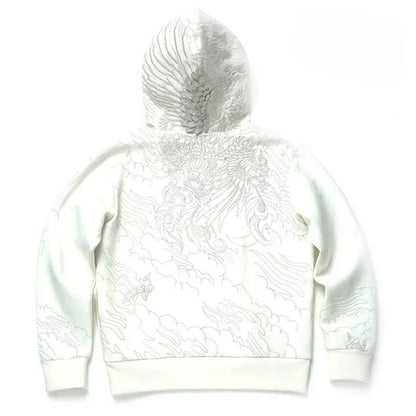Phantom Dragon Hoodie