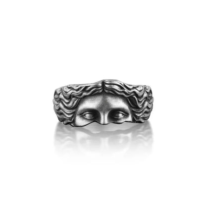 Venus Ring