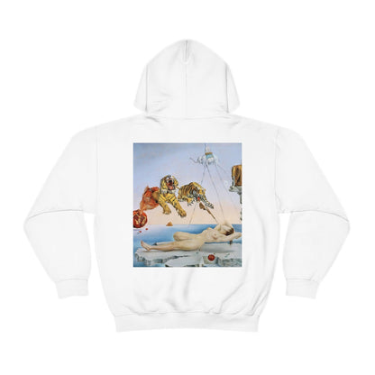 Dali  - The signature hoodie