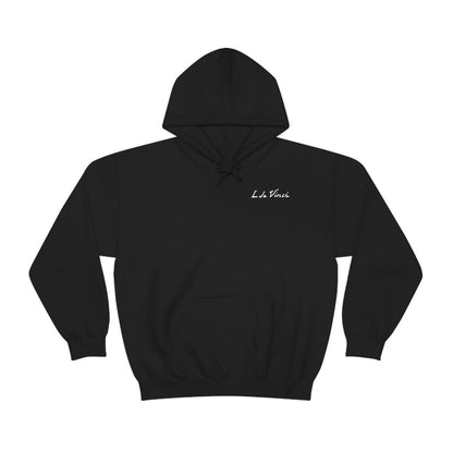 Da Vinci  - The signature hoodie