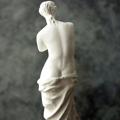 Venus de Milo Statue